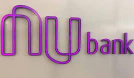 O Nubank não se pronunciou oficialmente sobre a nova rodada de boatos - Reprodução/Internet