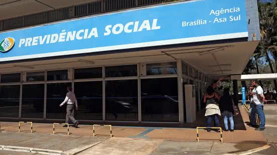 O repasse será feito exclusivamente via folha suplementar - José Cruz/Agência Brasil