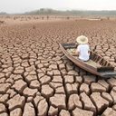 Mudanças climáticas estão acontecendo em ritmo acelerado - Reprodução/Internet