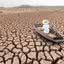 Mudanças climáticas estão acontecendo em ritmo acelerado - Reprodução/Internet