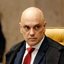 Moraes, relator do caso, considerou haver indícios suficientes para a votação favorável - Bruno Peres/Agência Brasil