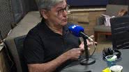 Deputado estadual Tomba Farias (PL) - Reprodução/Internet