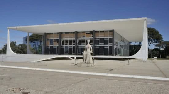 Supremo Tribunal Federal (STF) - José Cruz/Agência Brasil