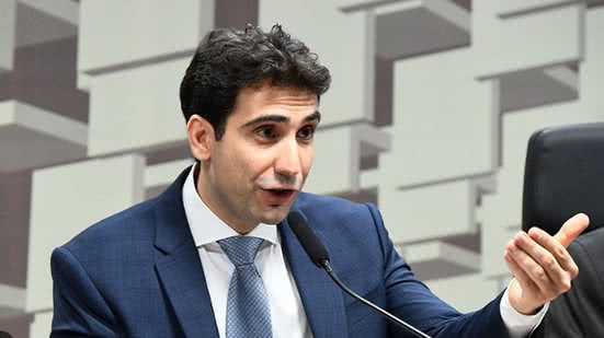 Presidente do Banco Central alerta sobre vigilância necessária em relação ao comportamento dos preços após aumento da Selic. - Divulgação
