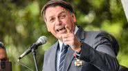 O ex-presidente destaca medidas contra fraudes no INSS e critica o governo Lula por escândalo recente. - Divulgação