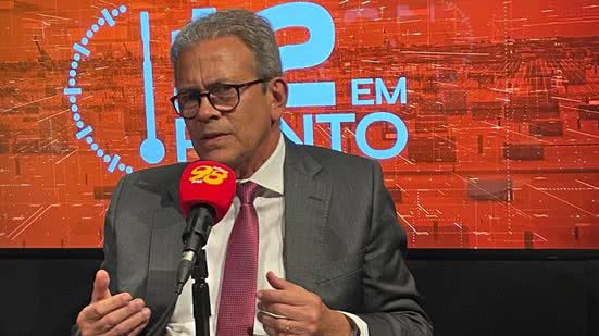 Deputado Hermano Moraes destaca a importância de uma parceria público-privada para a desocupação do Aeroclube do RN em meio a polêmicas. - Divulgação