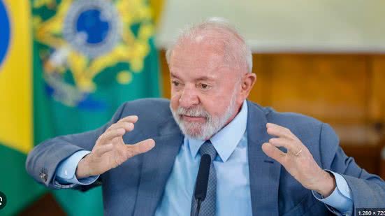 Os números da pesquisa indicam um cenário desafiador para o governo Lula, com a maioria dos eleitores insatisfeitos em São Paulo. - Divulgação