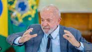 Os números da pesquisa indicam um cenário desafiador para o governo Lula, com a maioria dos eleitores insatisfeitos em São Paulo. - Divulgação