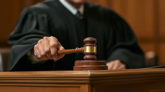 A decisão judicial atinge ainda outros cinco envolvidos no esquema - Reprodução/Internet