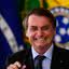 Ex-presidente da República Jair Messias Bolsonaro - Marcelo Camargo/Agência Brasil