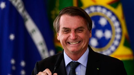Ex-presidente da República Jair Messias Bolsonaro - Marcelo Camargo/Agência Brasil
