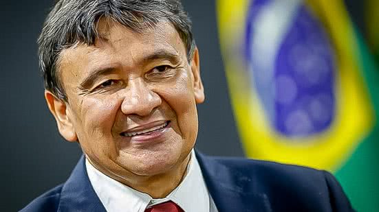Wellington Dias, ministro do Desenvolvimento e Assistência Social, Família e Combate à Fome - Reprodução/Internet