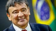 Wellington Dias, ministro do Desenvolvimento e Assistência Social, Família e Combate à Fome - Reprodução/Internet