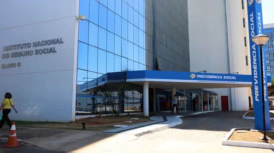 Fraude no INSS afetou centenas de pessoas - José Cruz/Agência Brasil