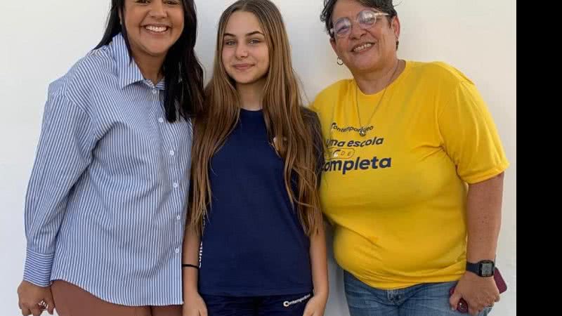 Em seu texto, Helena incorporou a grandiosidade e a fragilidade do mar diante da ação humana - Divulgação
