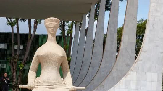 Supremo Tribunal Federal (STF) - Fabio Rodrigues-Pozzebom/Agência Brasil