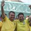 Com 315 votos a favor, a Câmara decidiu suspender a ação penal de Ramagem, levantando questões sobre o impacto para o ex-presidente Bolsonaro. - Divulgação