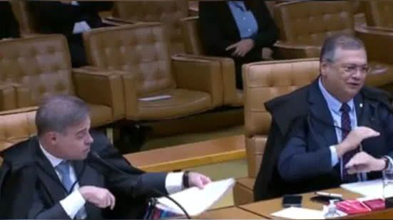 Flávio Dino defende que ofensas graves como chamar alguém de ladrão desmoralizam o serviço público e o Estado. - Divulgação
