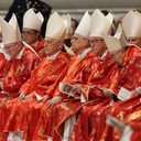 Nos últimos conclaves, os papas foram escolhidos no segundo dia; descubra como funciona o processo e as expectativas para hoje. - Divulgação