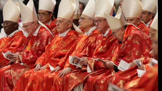Nos últimos conclaves, os papas foram escolhidos no segundo dia; descubra como funciona o processo e as expectativas para hoje. - Divulgação