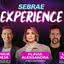 O evento contará com palestras sobre tendências de negócios, marketing digital e sustentabilidade, promovendo troca de experiências. - Divulgação