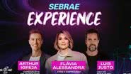 O evento contará com palestras sobre tendências de negócios, marketing digital e sustentabilidade, promovendo troca de experiências. - Divulgação