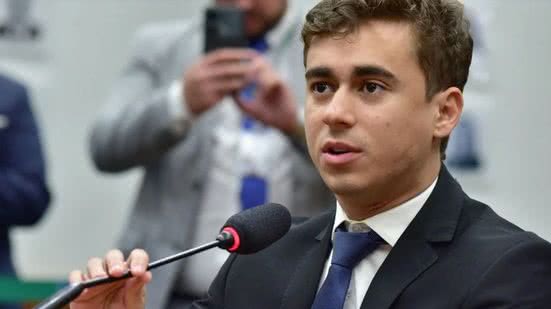 Foto: Zeca Ribeiro / Câmara dos Deputados.