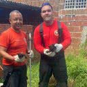 Bombeiros recomendam que fossas e poços sejam tampados para evitar acidentes e garantir a segurança da população. - Divulgação