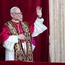 Papa Leão XIV - Foto: REUTERS/Claudia Greco