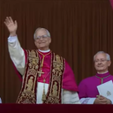 Papa Leão XIV - Reprodução CNN