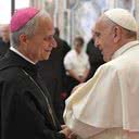 Novo papa foi eleito na tarde desta quinta-feira (8) - Reprodução/Internet