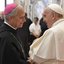 Novo papa foi eleito na tarde desta quinta-feira (8) - Reprodução/Internet
