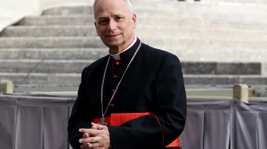 Papa Leão XIV - Franco Origlia/Getty Images