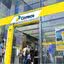 Apesar do prejuízo, os Correios investiram R$ 830 milhões em 2024, focando em soluções tecnológicas e sustentabilidade, com aquisição de veículos elétricos. - Divulgação