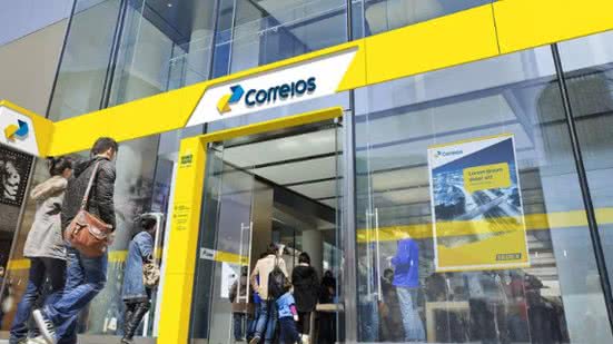 Apesar do prejuízo, os Correios investiram R$ 830 milhões em 2024, focando em soluções tecnológicas e sustentabilidade, com aquisição de veículos elétricos. - Divulgação