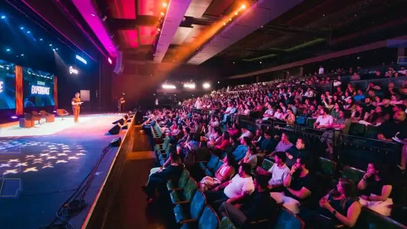 Evento em Natal promoveu networking e troca de experiências entre empreendedores e especialistas em inovação. - Divulgação