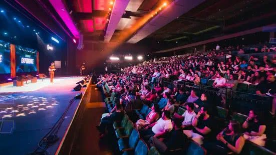 Evento em Natal promoveu networking e troca de experiências entre empreendedores e especialistas em inovação. - Divulgação