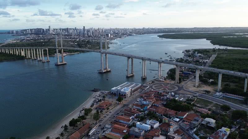 Conforme previsto, a concessão será válida por 25 anos - Divulgação