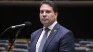 Alexandre Ramagem, deputado federal pelo PL do Rio de Janeiro - Reprodução/Câmara dos Deputados