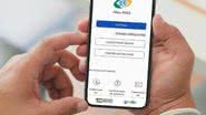 O aplicativo Meu INSS está disponível gratuitamente e pode ser baixado tanto em sistemas Android quanto em iOS - Reprodução/Internet