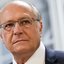 Vice-presidente da República, Geraldo Alckmin (PSB) - Marcelo Camargo/Agência Brasil
