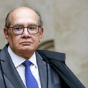Gilmar Mendes, ministro do STF - Reprodução/STF