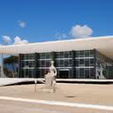Supremo Tribunal Federal (STF) - Reprodução/Internet