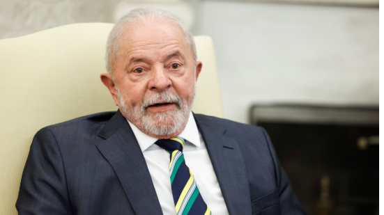 Lula - Anna Moneymaker/Getty Images