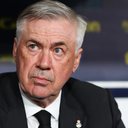 Carlo Ancelotti deixa o Real Madrid para assumir a Seleção Brasileira - Reprodução/Internet
