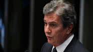 Fernando Collor foi condenado pelo STF a 8 anos e 10 meses de prisão - Fabio Rodrigues Pozzebom/Agência Brasil
