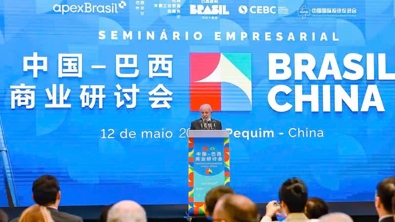 Os investimentos fazem parte de uma estratégia conjunta para impulsionar o desenvolvimento de forma sustentável - Ricardo Stuckert / PR