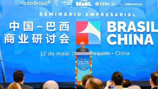 Os investimentos fazem parte de uma estratégia conjunta para impulsionar o desenvolvimento de forma sustentável - Ricardo Stuckert / PR