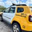 Após ser detido, ele foi encaminhado à Central de Flagrantes - Divulgação/Polícia Militar do RN