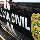 Com base nas informações colhidas ao longo do inquérito, a Polícia Civil representou pela prisão preventiva do homem, que foi decretada pela Justiça - Divulgação/Polícia Civil do RN